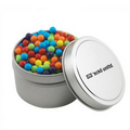 Bueller Tin with Mini Jawbreakers